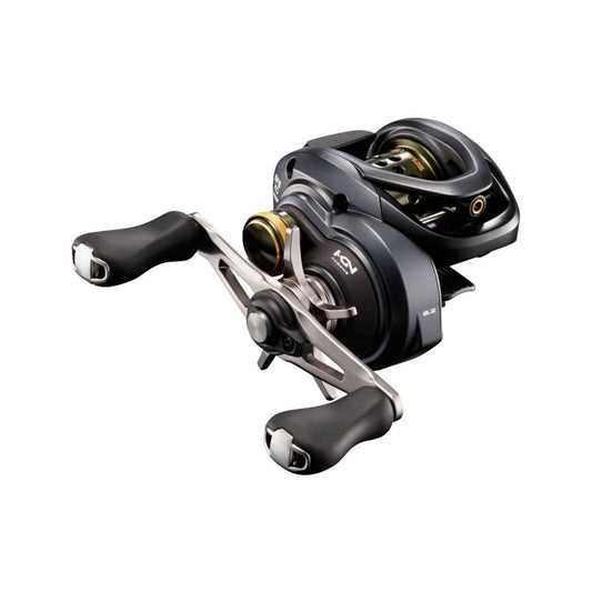 Shimano Curado BFS Casting Reel 8.2:1 | CUBFSXGR