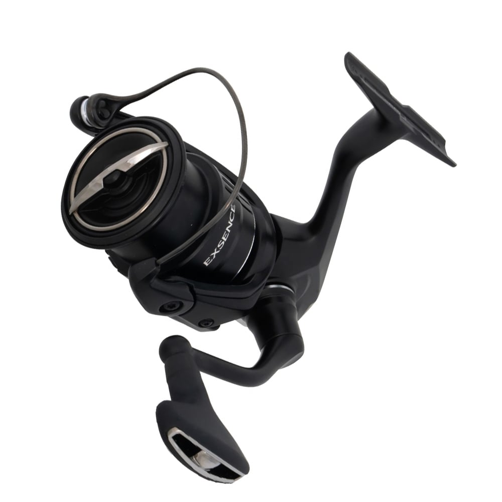 Shimano Exsence Spinning Reel 3000MHGA 6.0:1 | EXSC3000MHGA