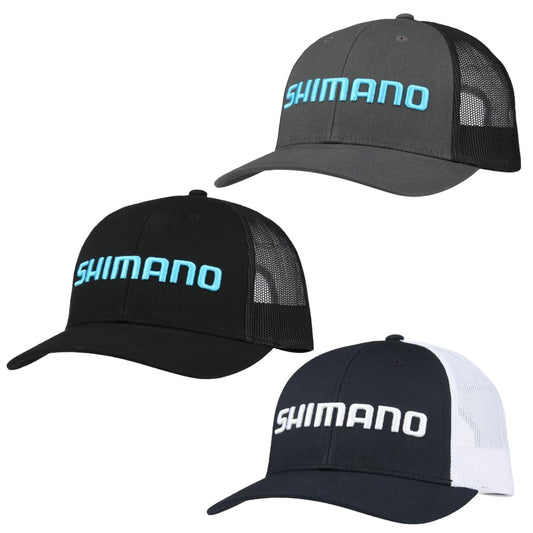 Shimano Low Pro Cap