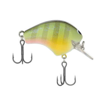 Shimano Macbeth 50 Squarebill Crankbait