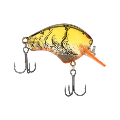 Shimano Macbeth 50 Squarebill Crankbait