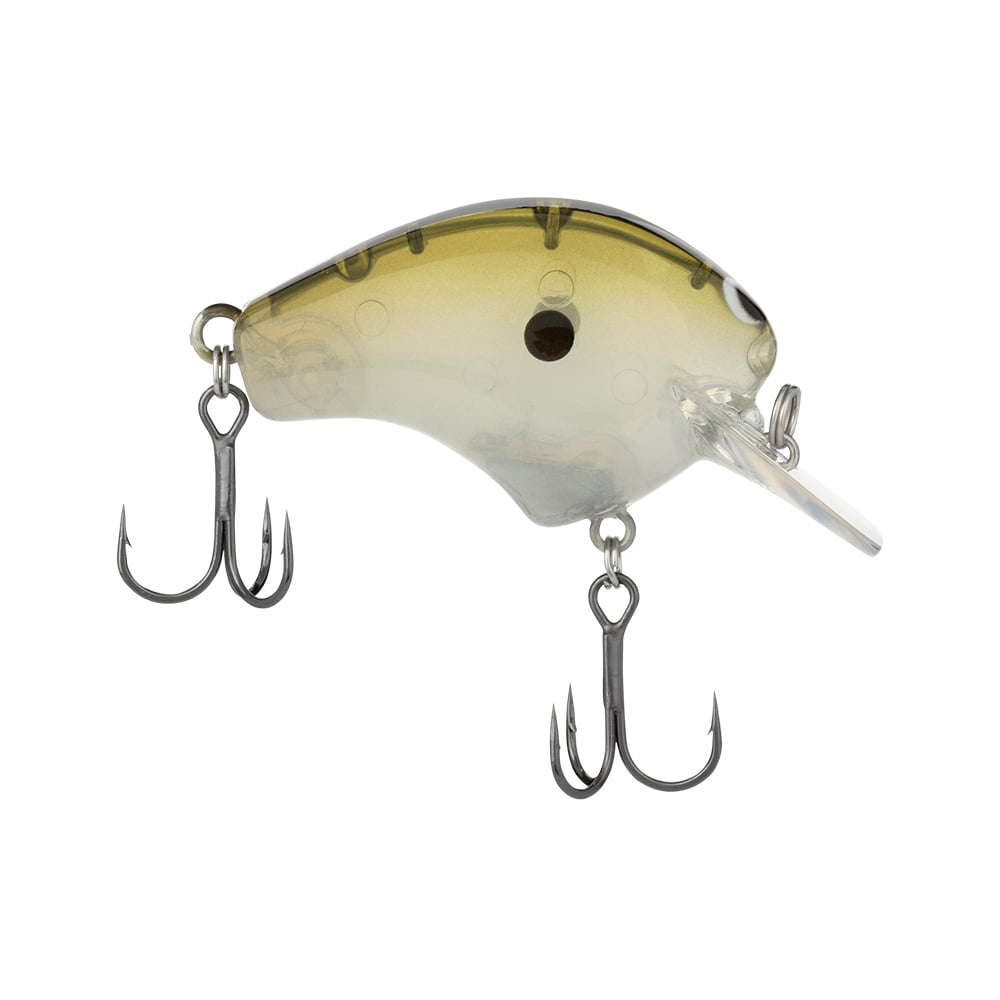 Shimano Macbeth 50 Squarebill Crankbait