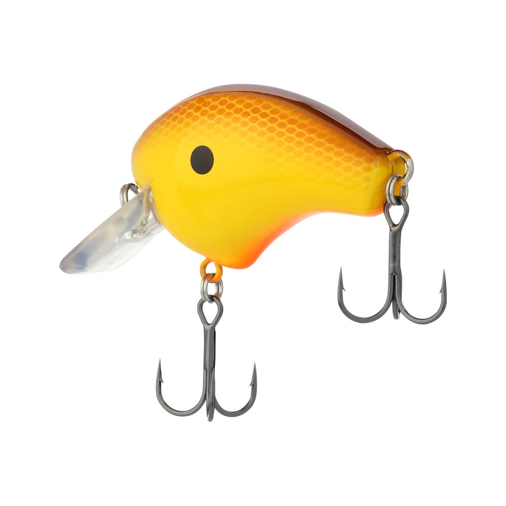 Shimano Macbeth 50 Squarebill Crankbait