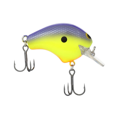 Shimano Macbeth 50 Squarebill Crankbait