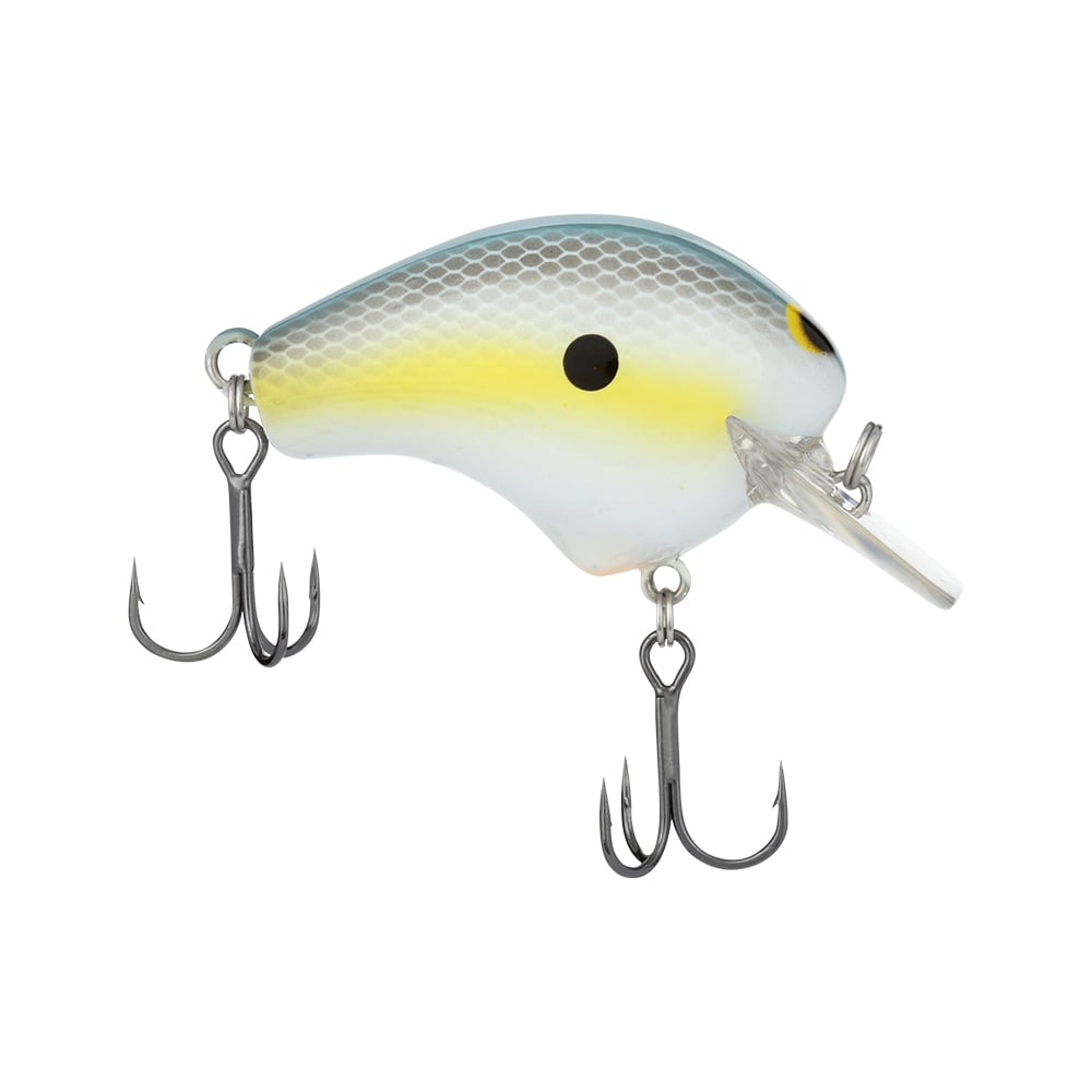 Shimano Macbeth 50 Squarebill Crankbait