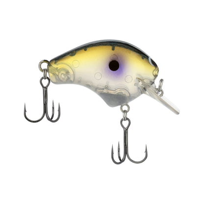 Shimano Macbeth 50 Squarebill Crankbait