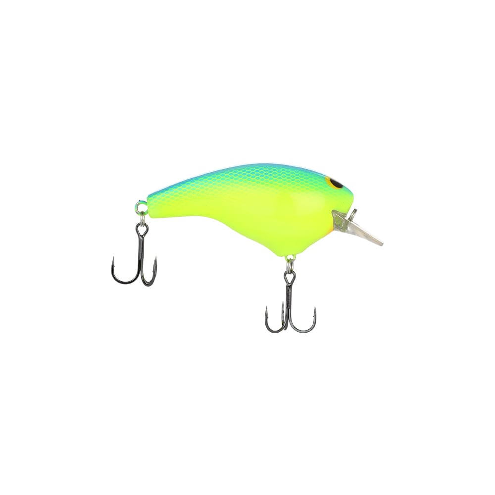 Shimano Macbeth Big Squarebill Crankbait