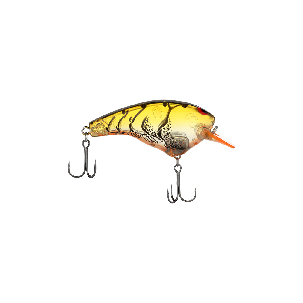 Shimano Macbeth Big Squarebill Crankbait