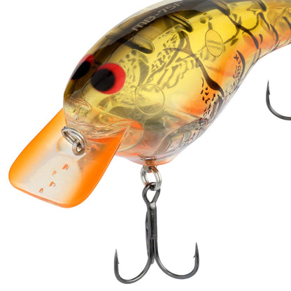 Shimano Macbeth Big Squarebill Crankbait