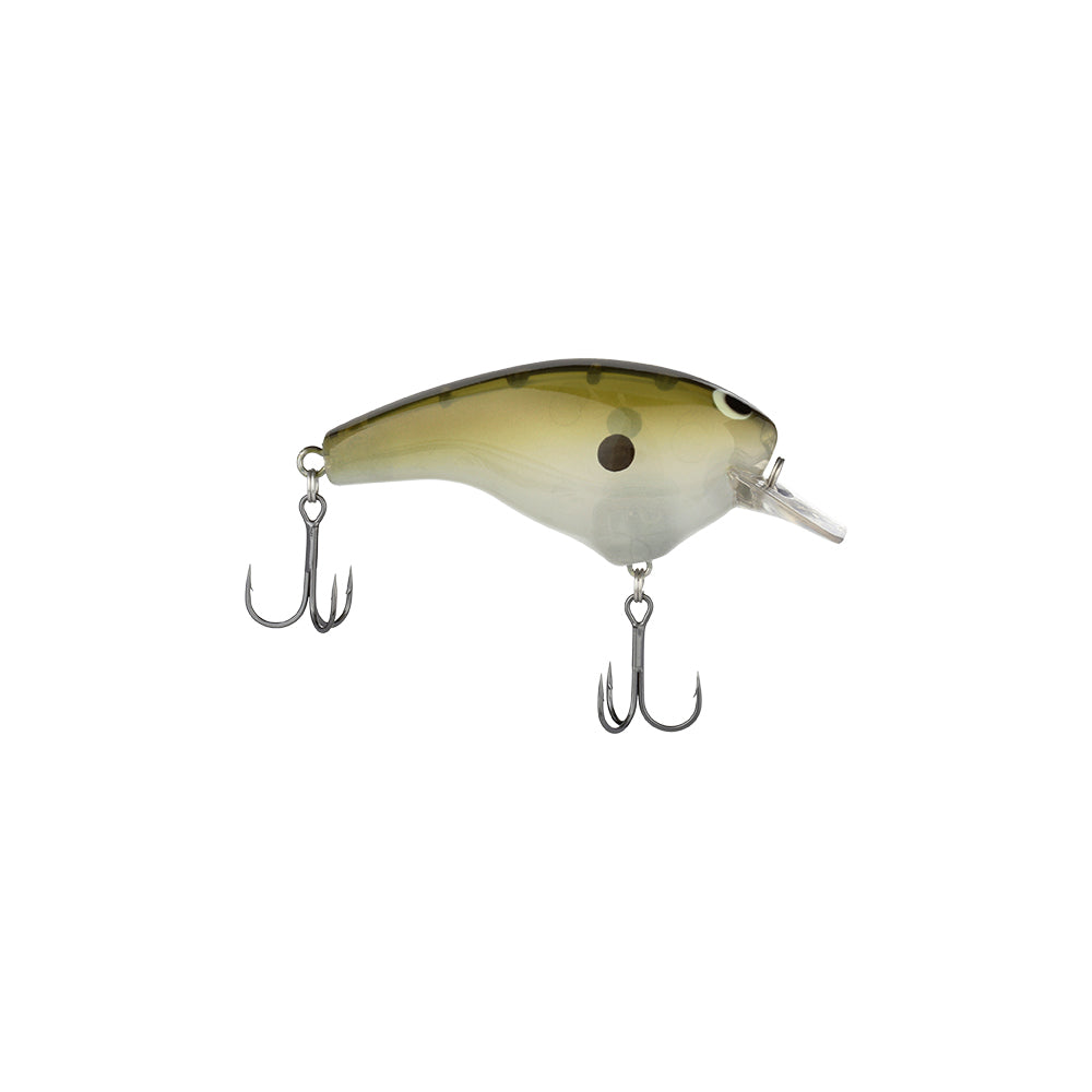 Shimano Macbeth Big Squarebill Crankbait