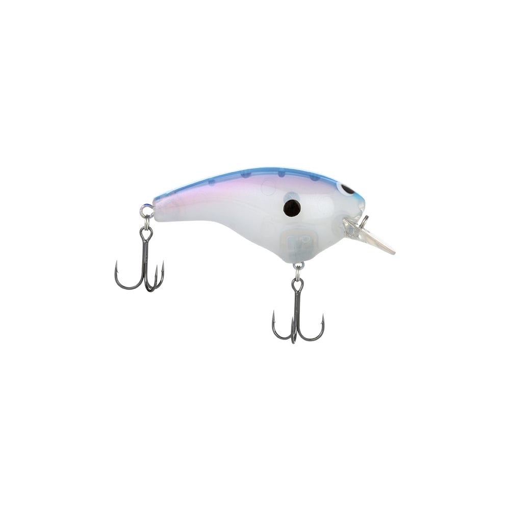 Shimano Macbeth Big Squarebill Crankbait