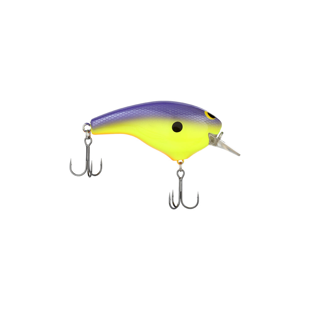 Shimano Macbeth Big Squarebill Crankbait