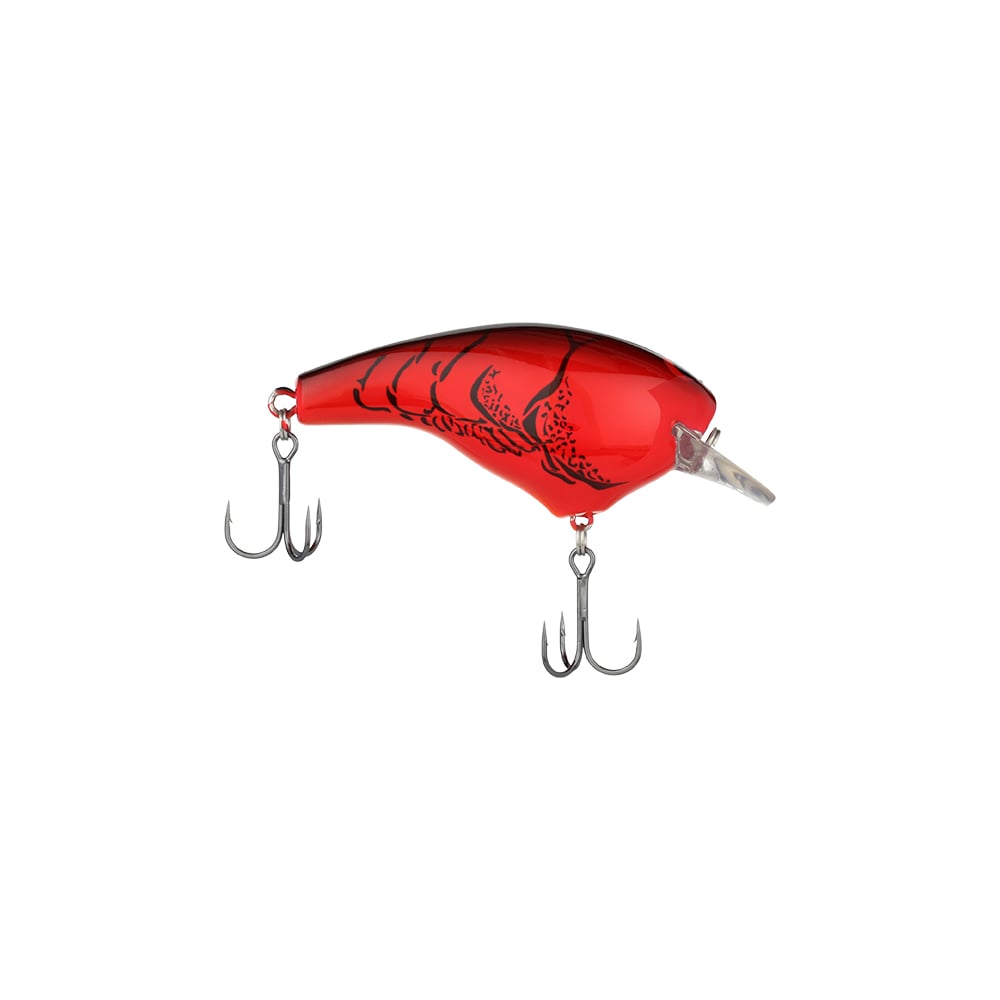 Shimano Macbeth Big Squarebill Crankbait