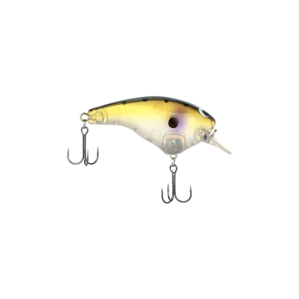 Shimano Macbeth Big Squarebill Crankbait