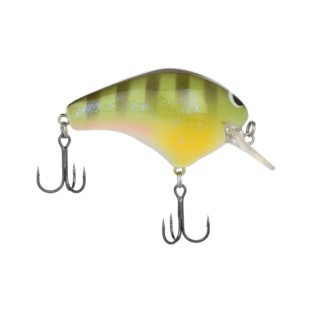 Shimano Macbeth Original Squarebill Crankbait