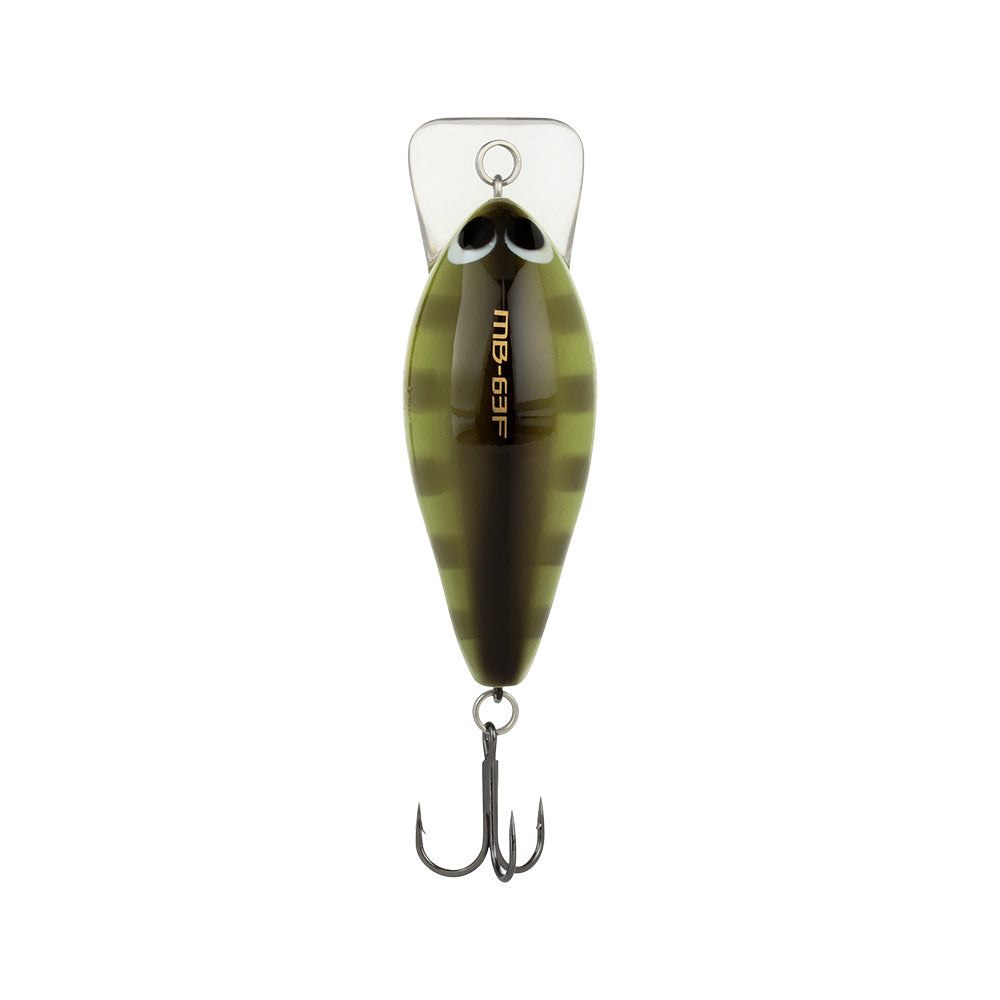 Shimano Macbeth Original Squarebill Crankbait