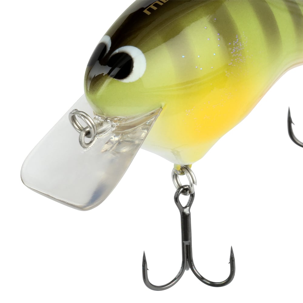 Shimano Macbeth Original Squarebill Crankbait