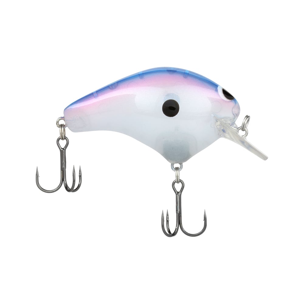 Shimano Macbeth Original Squarebill Crankbait