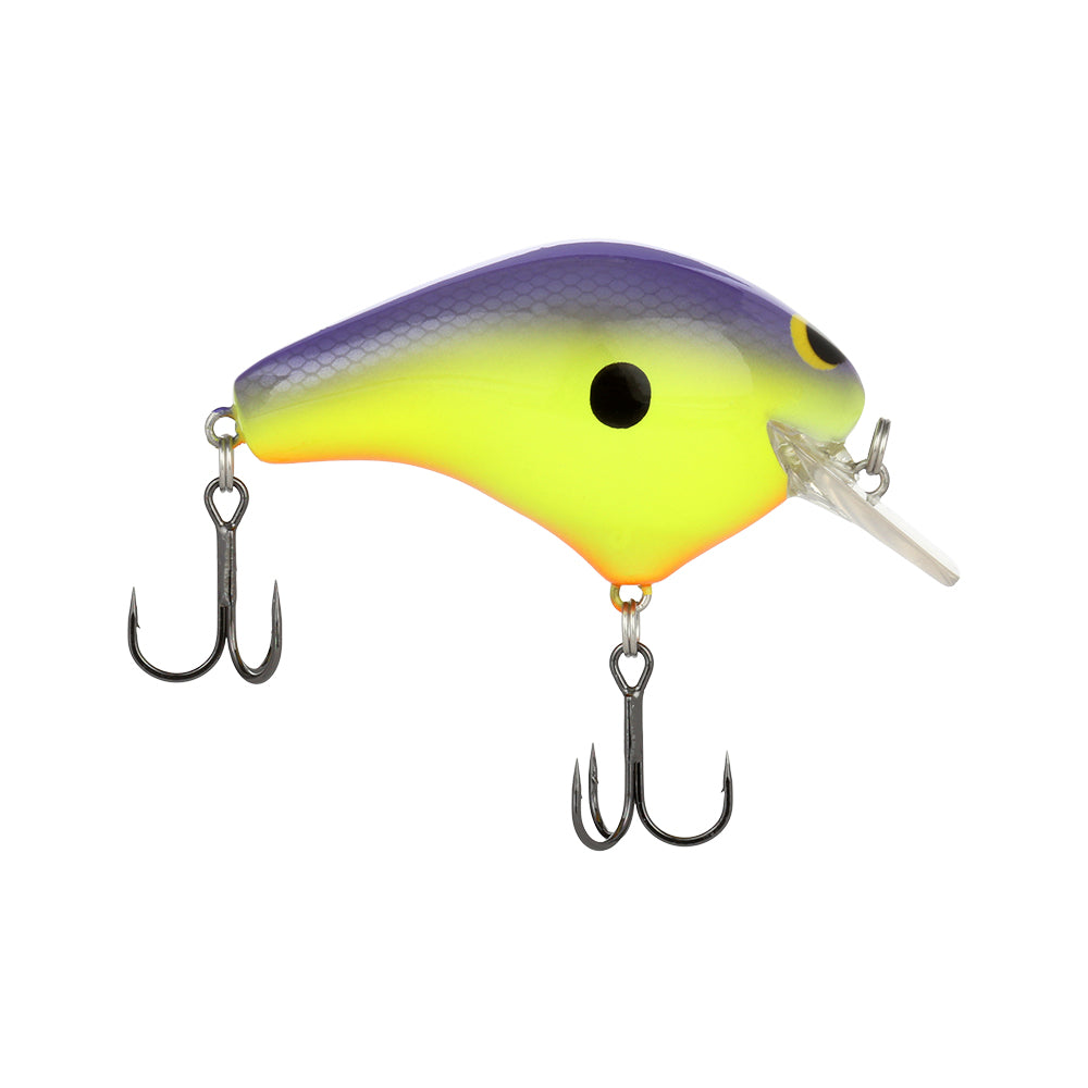 Shimano Macbeth Original Squarebill Crankbait