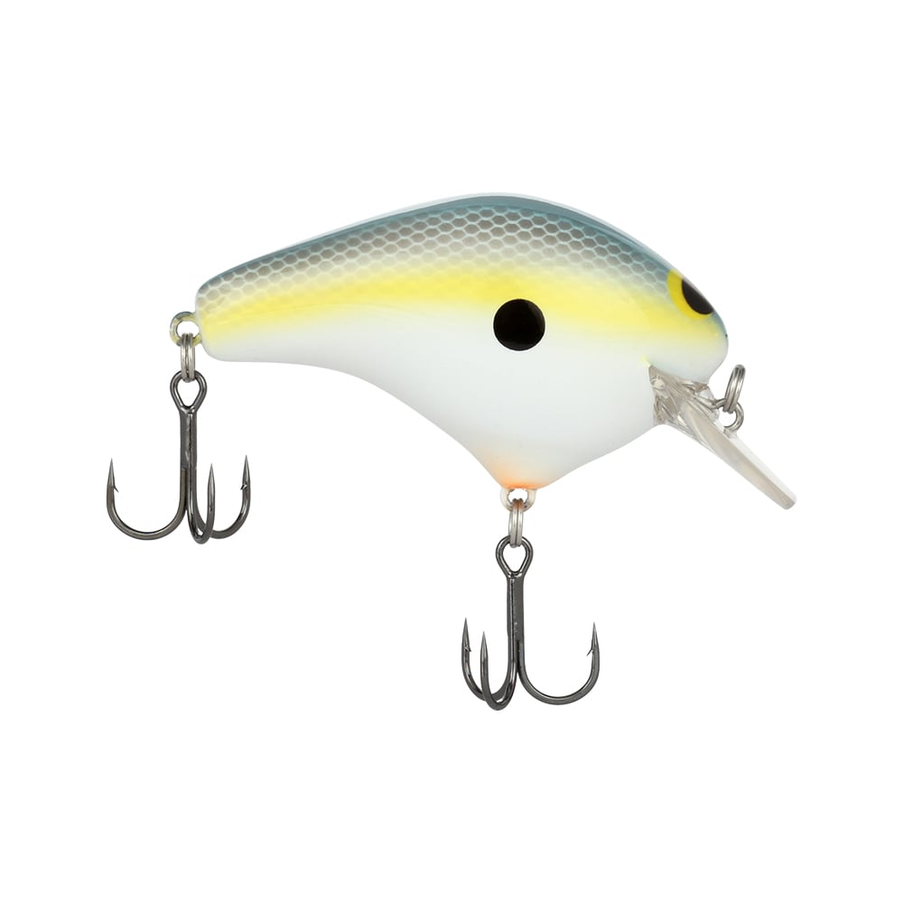 Shimano Macbeth Original Squarebill Crankbait