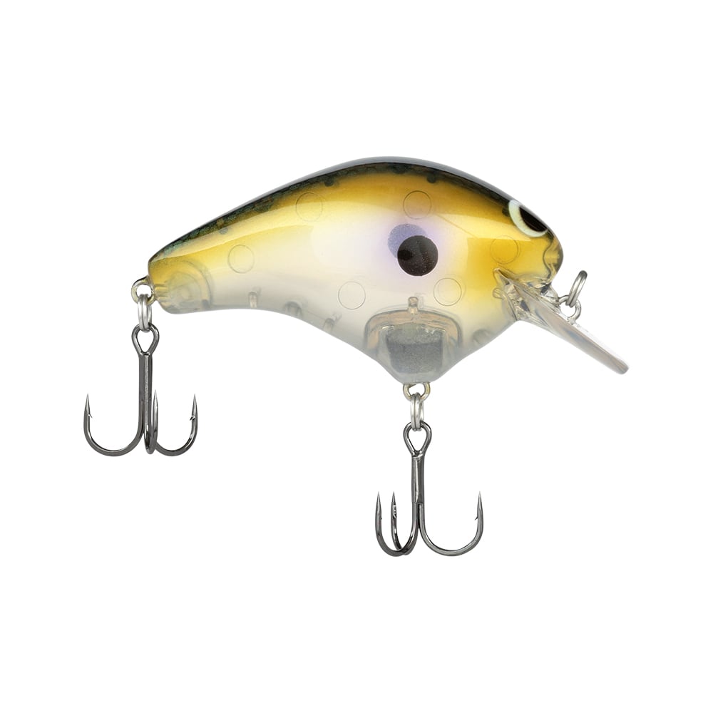 Shimano Macbeth Original Squarebill Crankbait