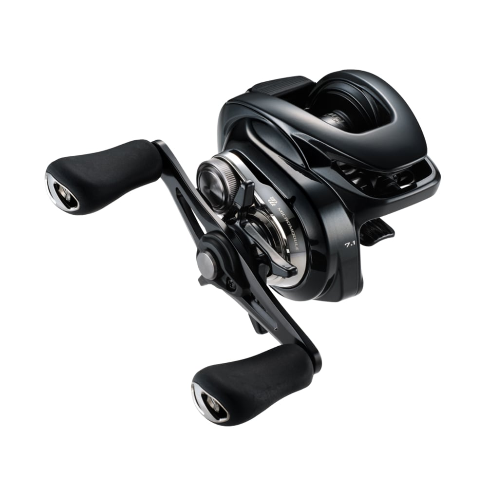 Shimano Metanium DC 70HG A Casting Reel 