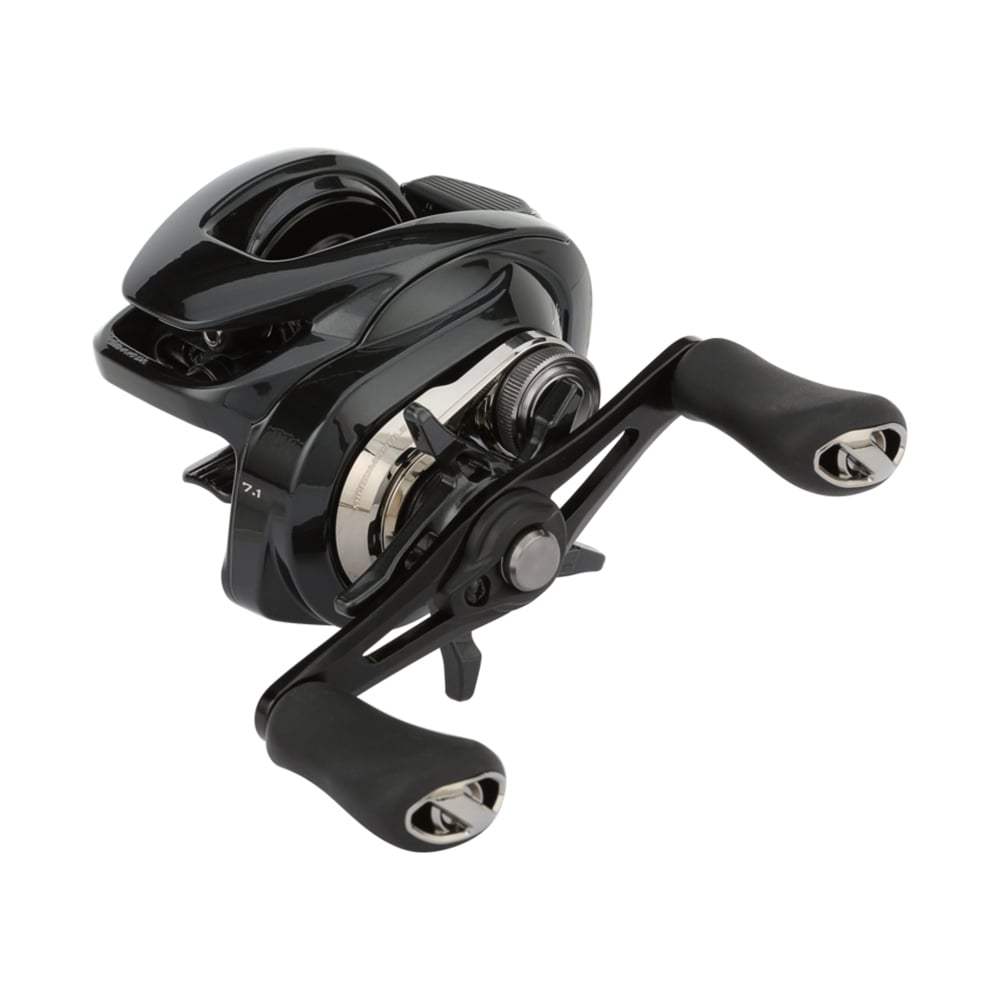 Shimano Metanium DC 71HG A Casting Reel