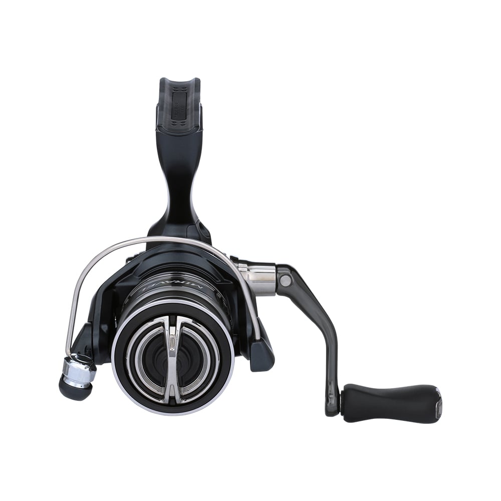 Shimano Miravel Spinning Reel 1000 Top Down