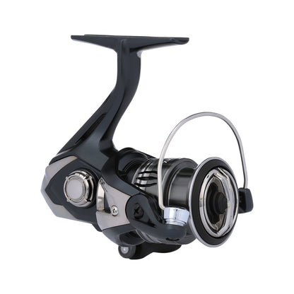 Shimano Miravel Spinning Reel 1000 Side