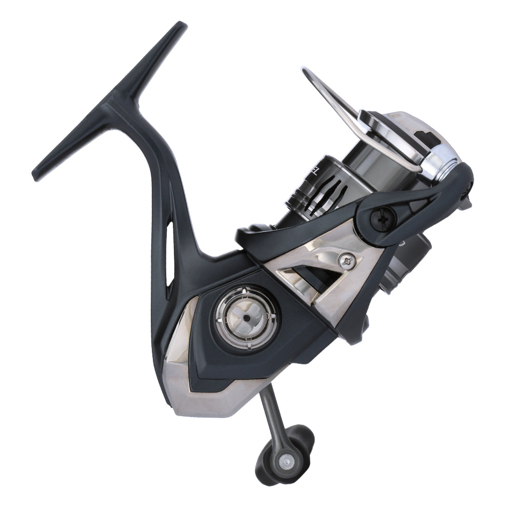 Shimano Miravel Spinning Reel 1000 Side 2