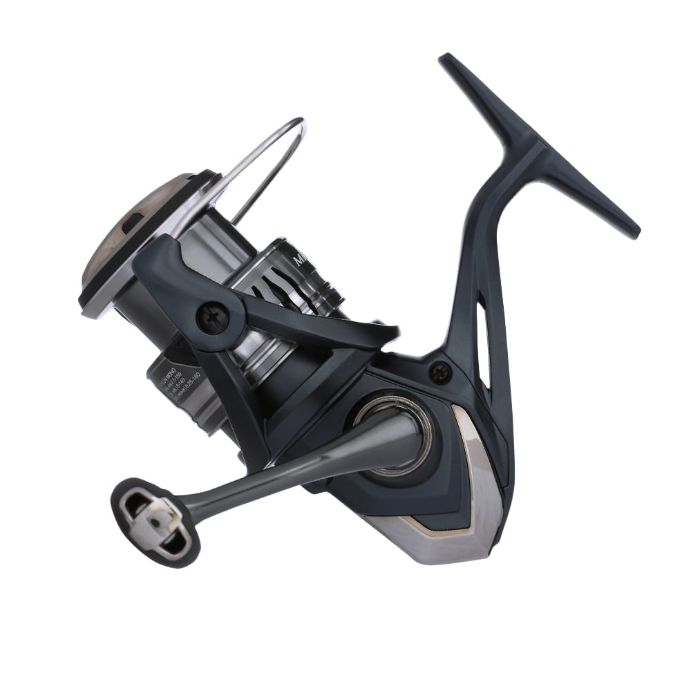 Shimano Miravel Spinning Reel 2500HG