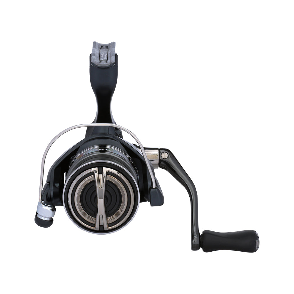 Shimano Miravel Spinning Reel 2500HG Top Down