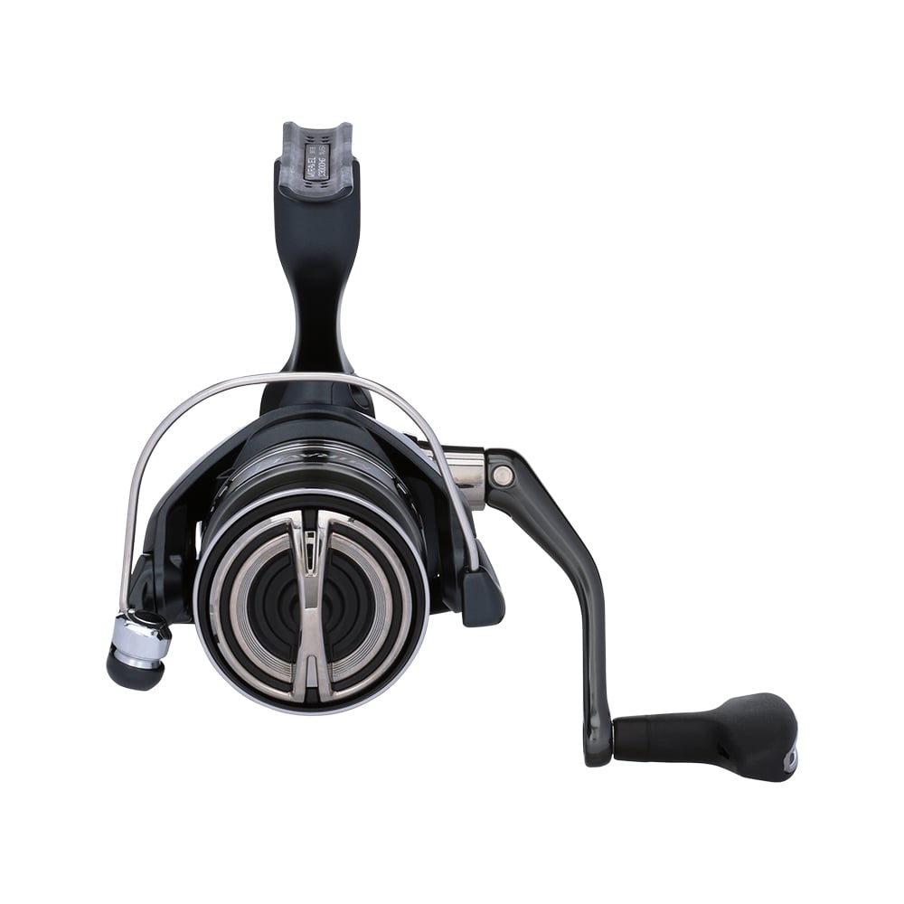 Shimano Miravel Spinning Reel 3000HG Top Down