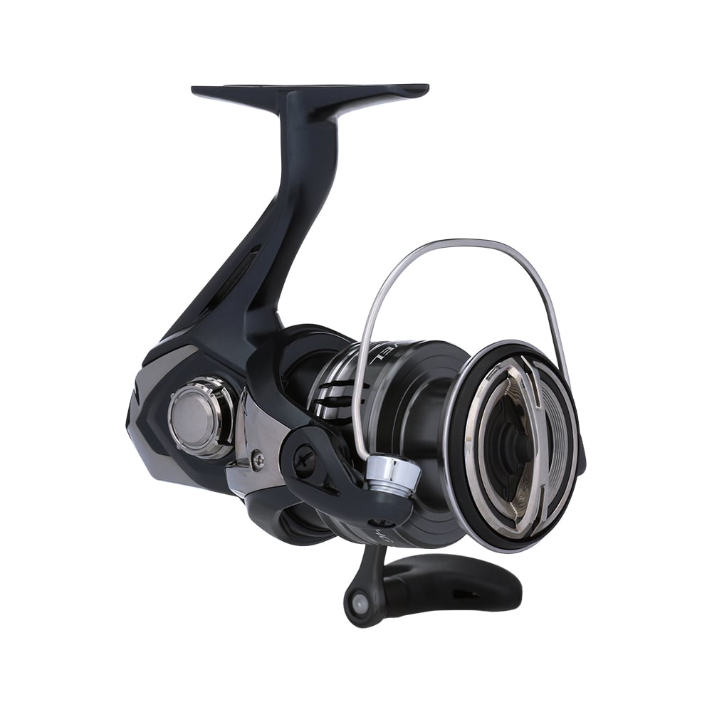 Shimano Miravel Spinning Reel 3000HG Side 1