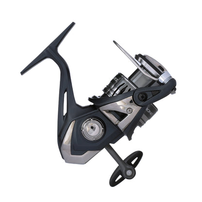 Shimano Miravel Spinning Reel 3000HG Side 2