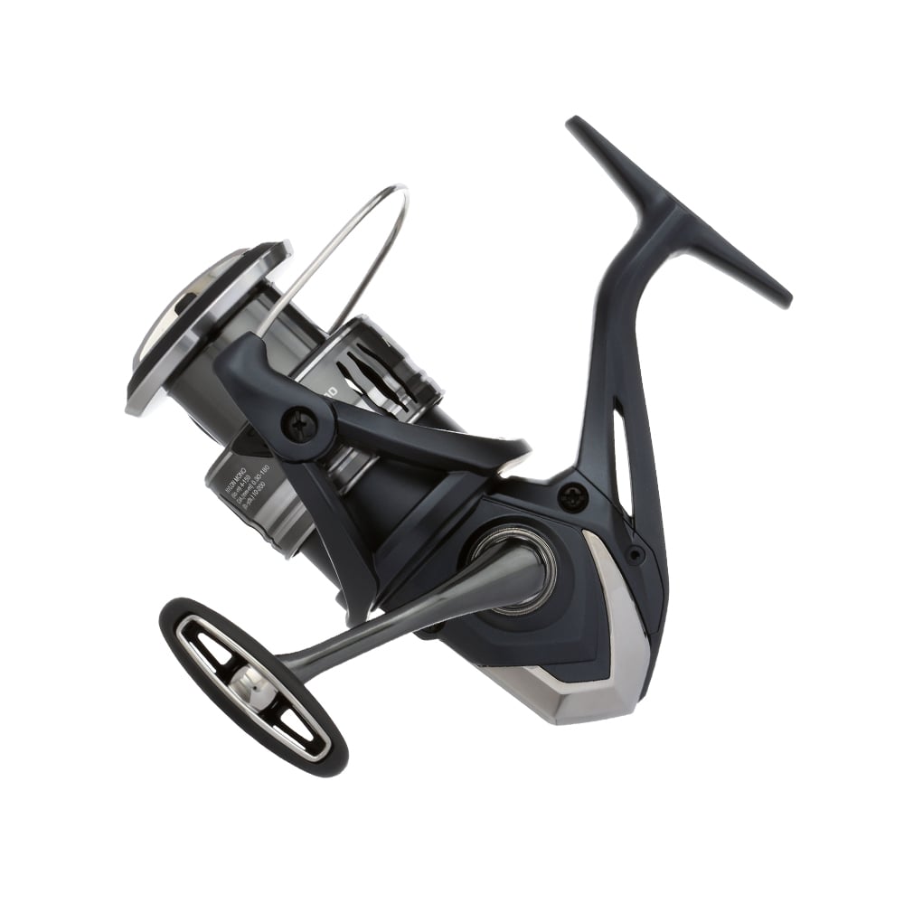 Shimano Miravel Spinning Reel 4000XG Cover Image