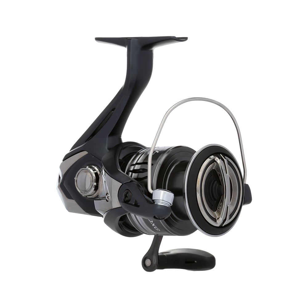 Shimano Miravel Spinning Reel 4000XG Side 1