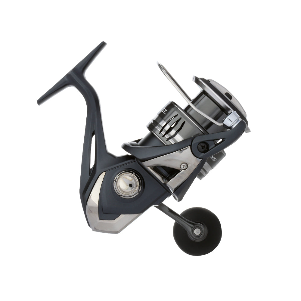 Shimano Miravel Spinning Reel 5000XG Side 2