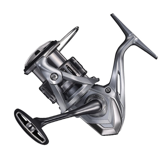 Shimano Nasci FC Spinning Reel | NAS500FC