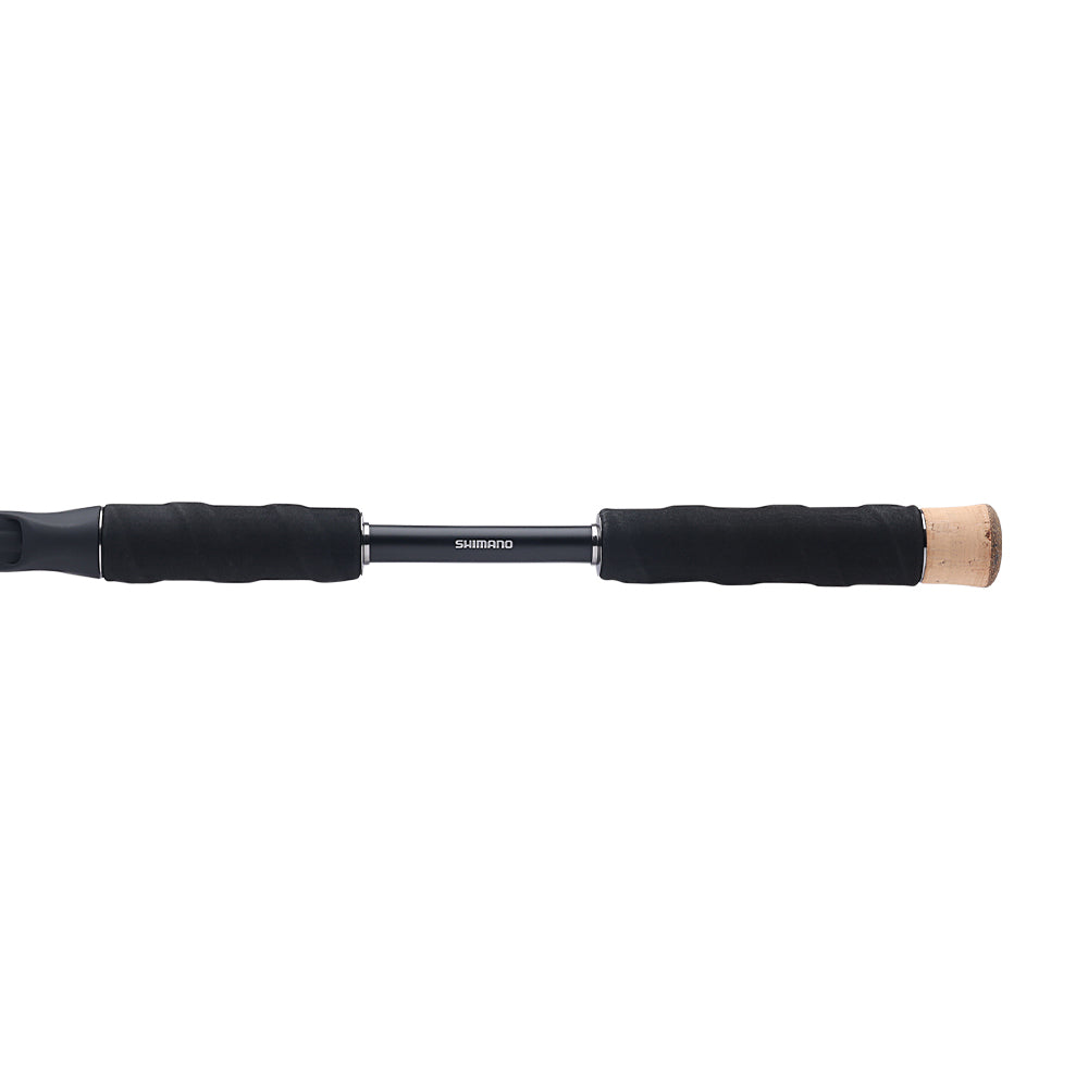 Shimano Outlier Swimbait Casting Rod 7'10" Heavy+ | OUC710HP - Butt