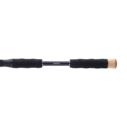 Shimano Outlier Swimbait Casting Rod 8'0" XX Heavy | OUC80XXH - Butt