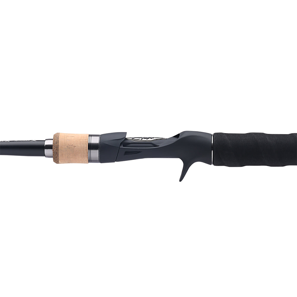 Shimano Outlier Swimbait Casting Rod 7'10" Heavy+ | OUC710HP - Reel Seat