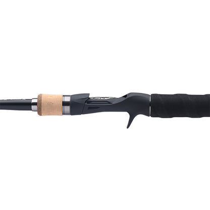 Shimano Outlier Swimbait Casting Rod 7'10" Heavy+ | OUC710HP - Reel Seat