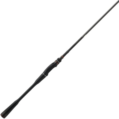 Shimano Poison Adrena B Spinning Rod 6'10" Medium Light | PAD2610MLSB