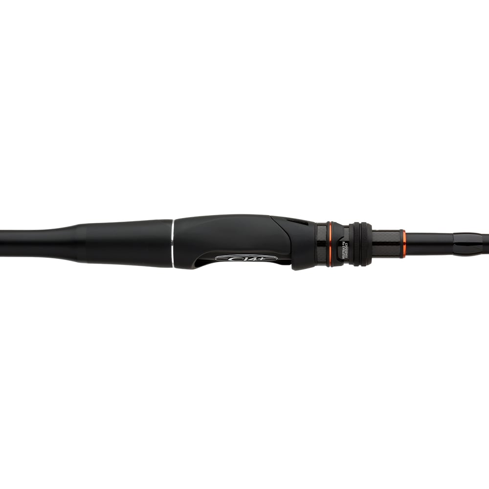 Shimano Poison Adrena B Spinning Rod 7'0" Medium | PAD270MB - Reel Seat