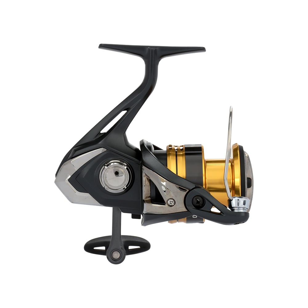 Shimano Sahara FJ Spinning Reel 3000HGFJ | SHC3000HGFJ