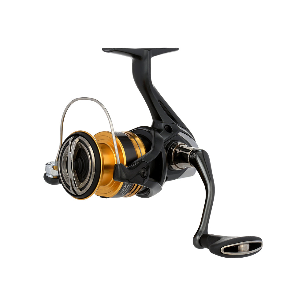 Shimano Sahara FJ Spinning Reel 3000HGFJ | SHC3000HGFJ