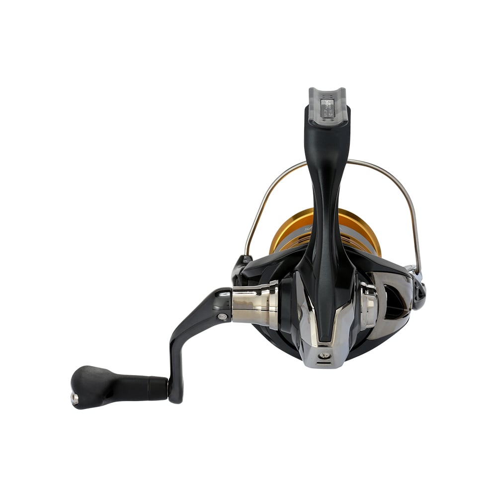 Shimano Sahara FJ Spinning Reel 3000HGFJ | SHC3000HGFJ