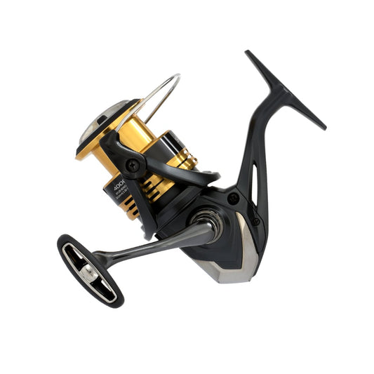 Shimano Sahara FJ Spinning Reel 4000XGFJ | SH4000XGFJ