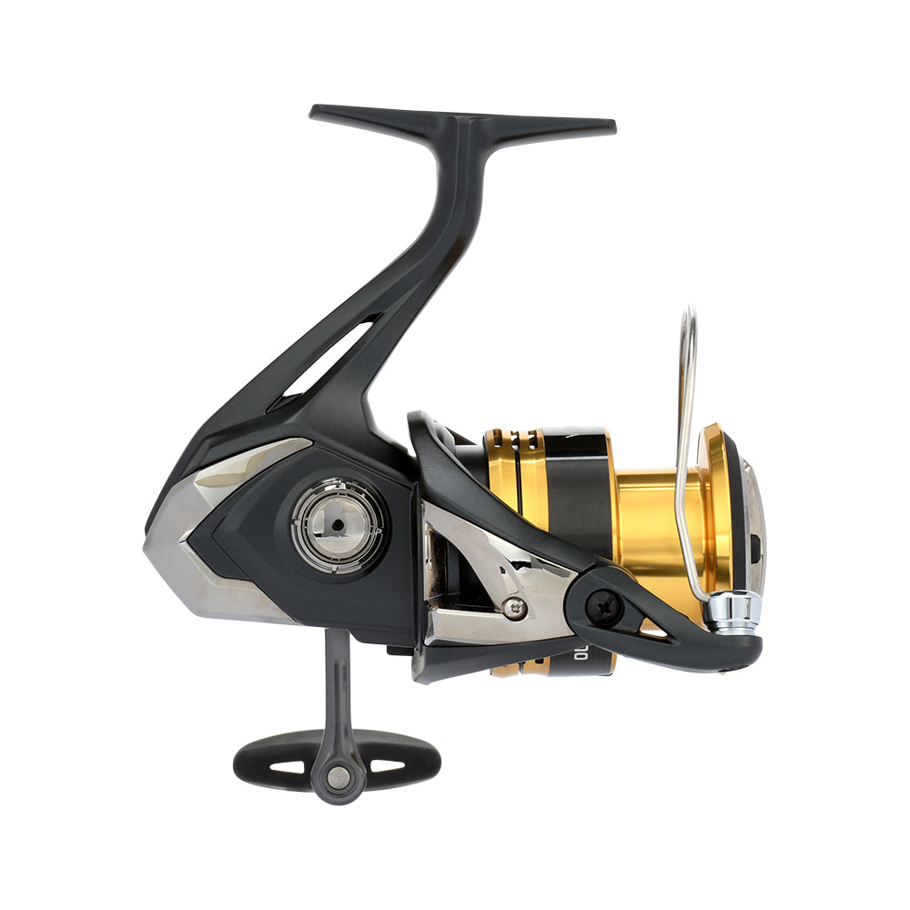 Shimano Sahara FJ Spinning Reel 4000XGFJ | SH4000XGFJ